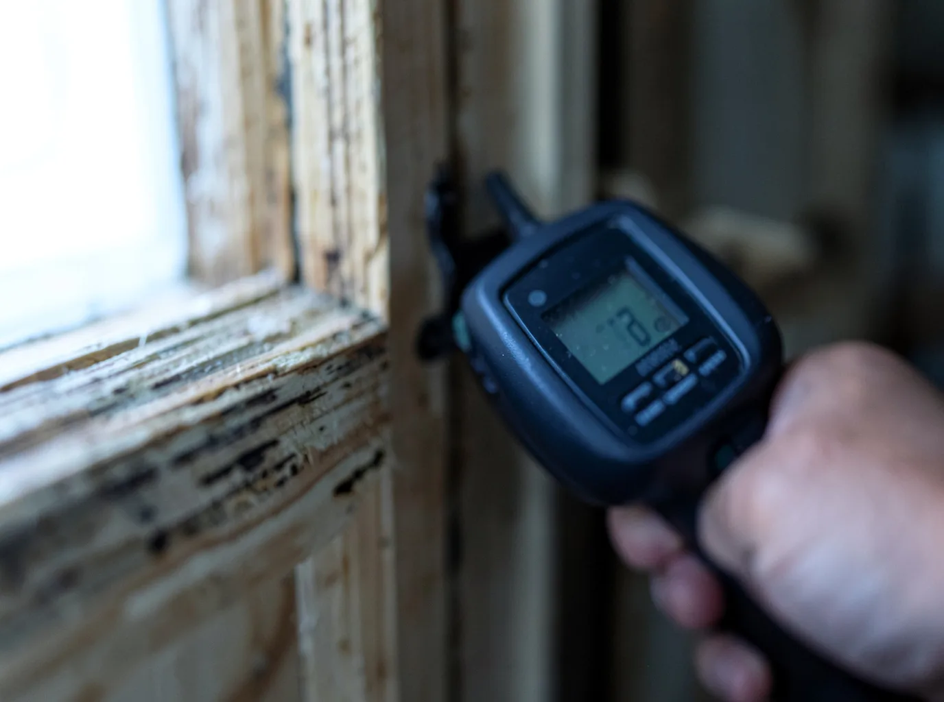 Commercial Water Damage Restoration in Warrenville, SC